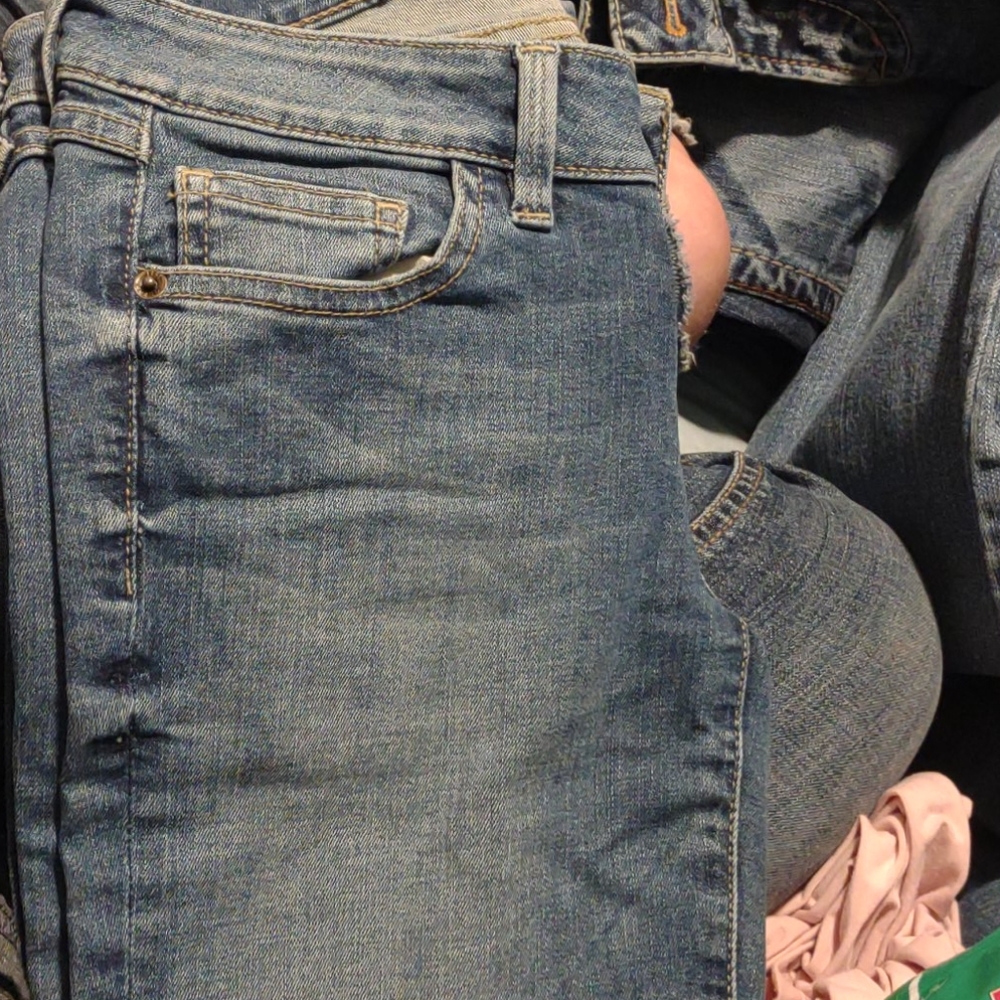 Women's Guess Jeans